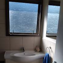 Photo of Aliesha's room