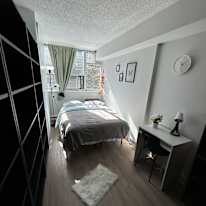Photo of Atil Ipek's room
