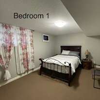 Photo of Jare's room
