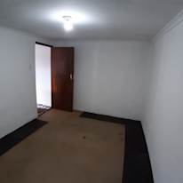 Photo of Waleed Taylor's room