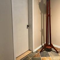 Photo of Rhoda Wraith's room
