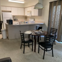 Photo of Jonathan's room
