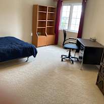 Photo of Amy's room