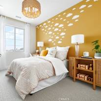 Photo of Vivek's room