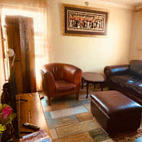 Photo of Lucia's room