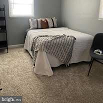 Photo of Claudia's room