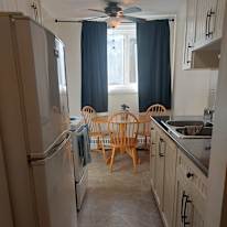 Photo of Will's room
