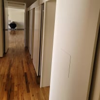 Photo of Eduardo's room