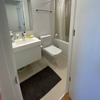Photo of Eve's room