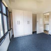 Photo of Refilwe's room