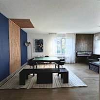 Photo of MTL Coliving's room