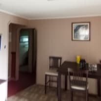 Photo of Tim's room