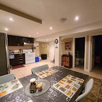 Photo of Aishe's room