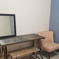 Photo of May - Lawrence Javier's room