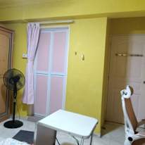 Photo of Senil's room