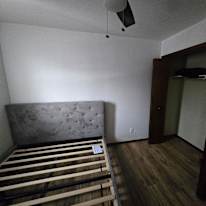 Photo of Shane O'Rourke's room