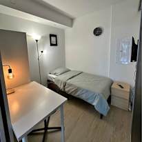 Ogeday Koskeroglu's room