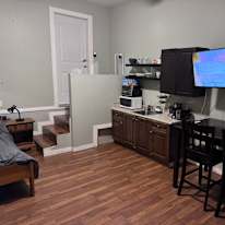 Photo of Denise's room