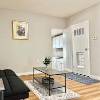 Photo of Kyle's room
