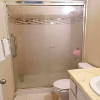 Photo of kitty's room