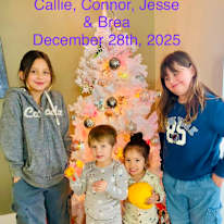 Caleb Thomson's room