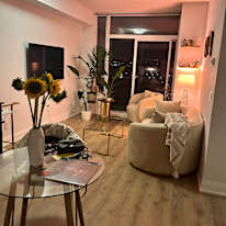 Photo of Megan's room