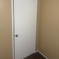 Photo of Jason's room