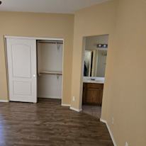 Photo of Jane's room