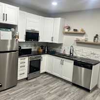 Photo of Julie Pitt's room