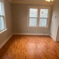 Photo of Emilie Skinner's room