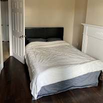 Photo of Teresa's room