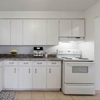 Photo of Kate's room