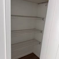 Photo of Arshia's room