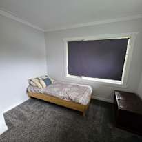 Photo of Selena's room