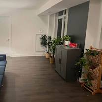 Photo of Arushi's room