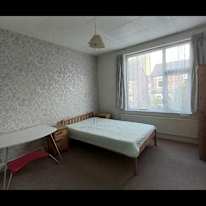 Photo of Skye's room