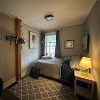 Photo of Lg's room