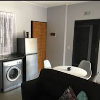 Photo of Nomsa's room