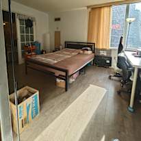 Photo of cevy's room