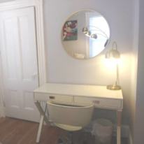 Photo of Sheida's room