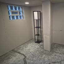Photo of Erin Jordan's room