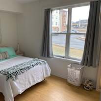 Photo of Marnie's room