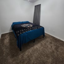 Photo of Gris's room