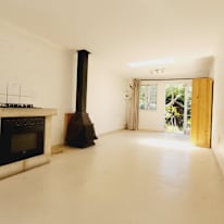 Photo of Julian's room