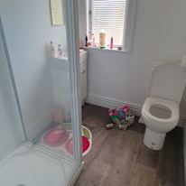 Photo of Elle's room