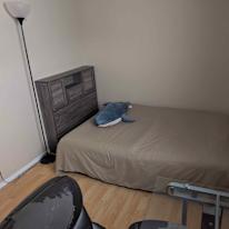 Photo of Brooklyn's room