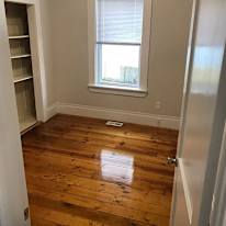 Photo of Kate's room