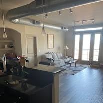 Photo of Nicholas's room