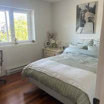 Photo of Emma's room