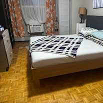 Photo of Ines delos Reyes's room